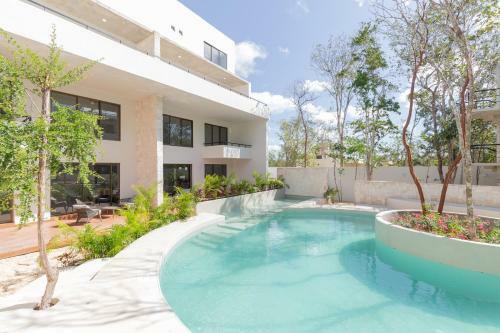 Apartamento Luxurious Condo Surrounded By Nature Private Balcony Shared Pool With Sundeck