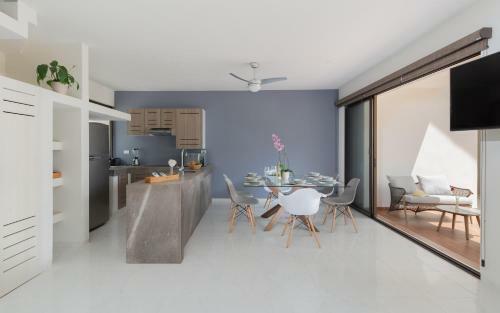 Apartamento Luxurious Condo Surrounded By Nature Private Balcony Shared Pool With Sundeck