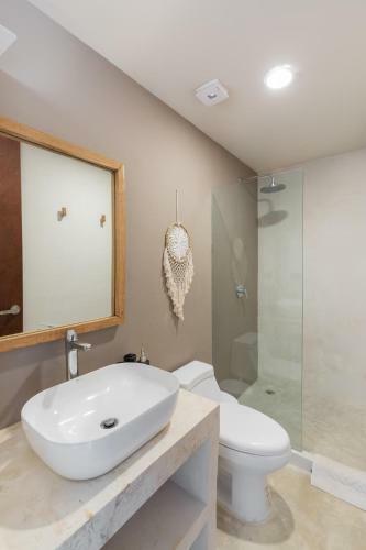 Spacious Apartment With Balcony In Aldea Zama