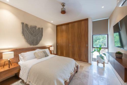 Bit Tulum Villas