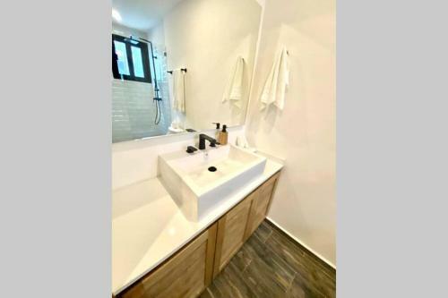 Town House 10 By Mun Tulum