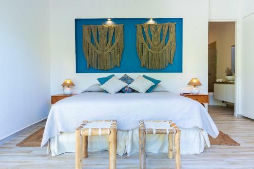 Yaakunah Dine Poolside At A Chic Paradise Villa In Tulum