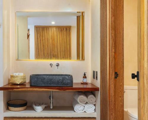 Apartamento Casa Imox - Tulum