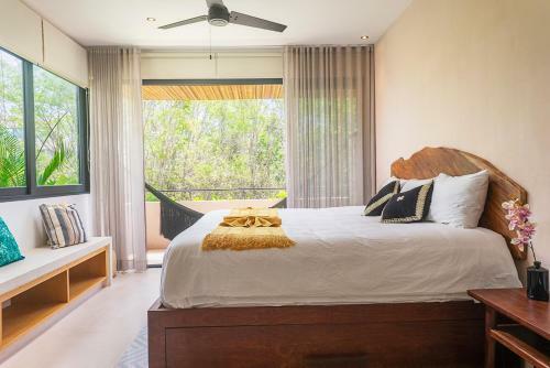 Apartamento Casa Imox - Tulum