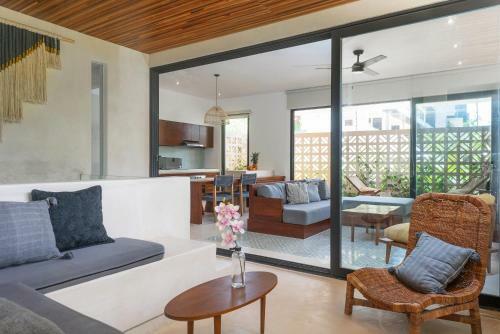 Apartamento Casa Imox - Tulum