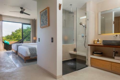 Apartamento Casa Imox - Tulum