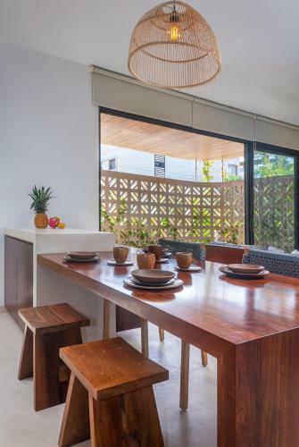 Apartamento Casa Imox - Tulum