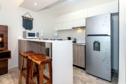 Apartamento Eve