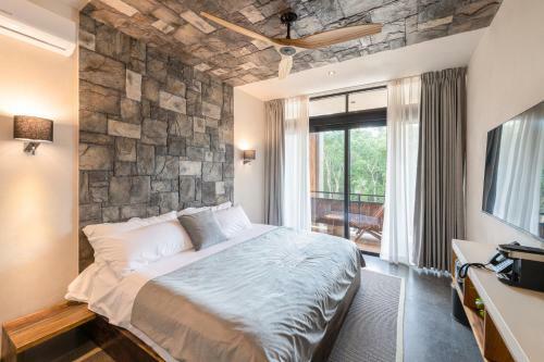 Apartamento Irie Tulum Boutique Hotel