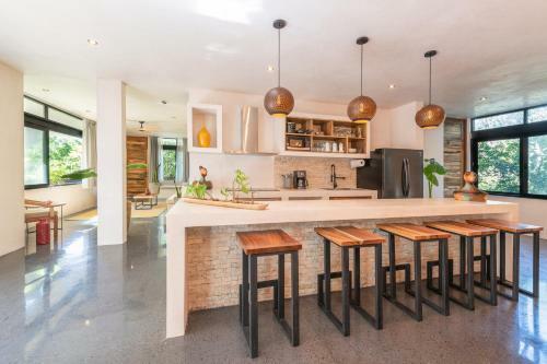 Apartamento Irie Tulum Boutique Hotel