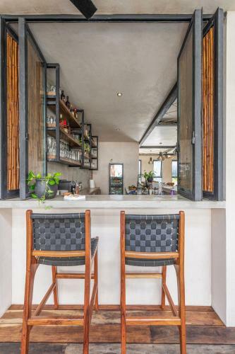 Apartamento Irie Tulum Boutique Hotel
