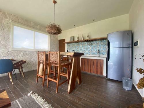 One Bedroom Apartment With Jungle Views