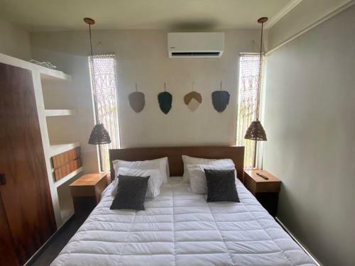 One Bedroom Apartment With Jungle Views