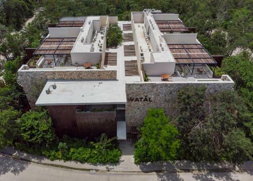 Apartamento Brand New 2 Br Ph Private Pool W307