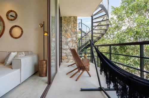 Apartamento Brand New 2 Br Ph Private Pool W307
