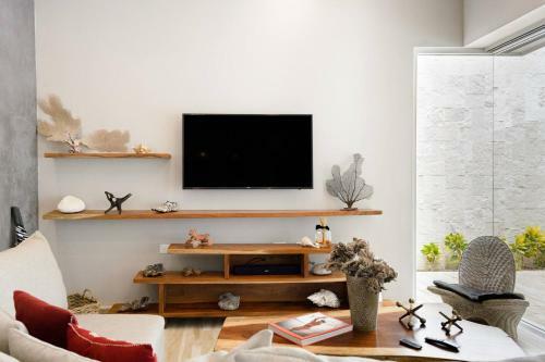 Pachamama Elegante Villa Privada Y Luminosa Estilo Caribe