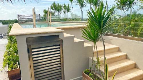 Apartamento Luxury Suites La Veleta