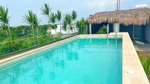 Apartamento Luxury Suites La Veleta