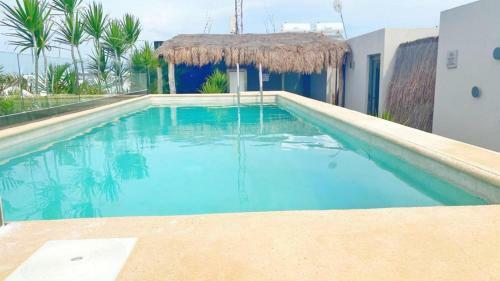 Apartamento Luxury Suites La Veleta