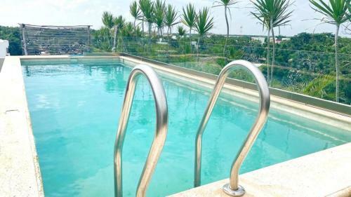 Apartamento Luxury Suites La Veleta