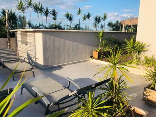 Apartamento Luxury Suites La Veleta