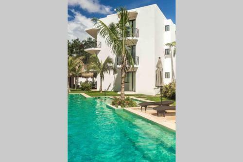 Apartamento One Bedroom Jungle Ph With Private Rooftop