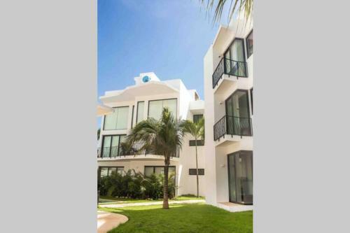 Apartamento One Bedroom Jungle Ph With Private Rooftop