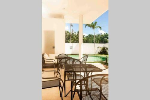 Apartamento One Bedroom Jungle Ph With Private Rooftop