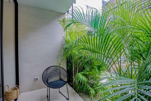 Apartamento Gardens Tulum