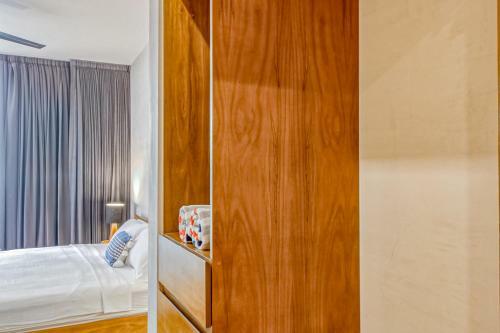 Apartamento Gardens Tulum