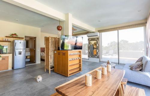 Apartamento Brand New Studio Ph Private Pool X17