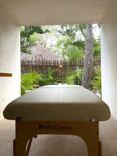 Apartamento *casa Tropical* Penthouse With Rooftop & Private Pool