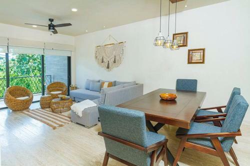 Apartamento A Big Dream In Tulum