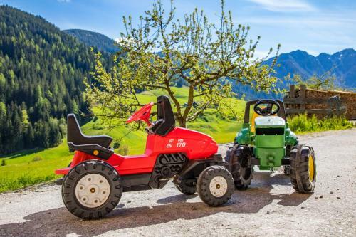 Apartamento Sonnenappartements Madlstatthof