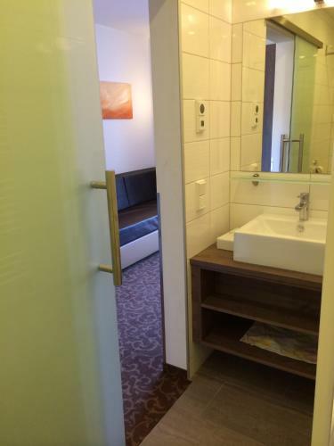 Hotel Gasthof S�ss