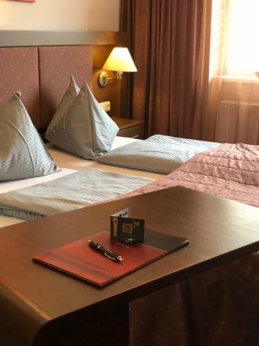Hotel Gasthof S�ss