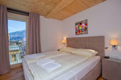 Apartamento Residenz Wildkogelbahnen