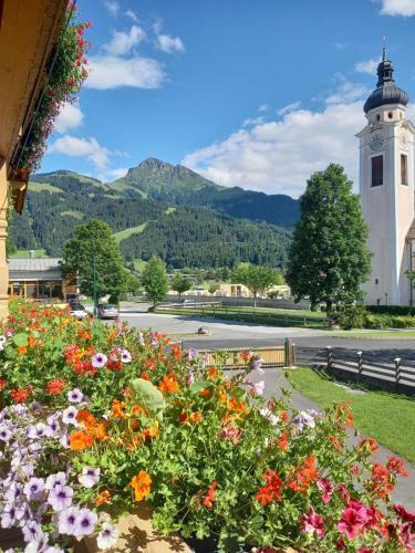 Bed & Breakfast Privatzimmervermietung Foidlbauer