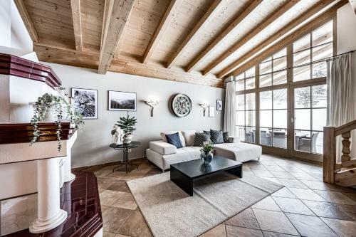 Chalet Angela