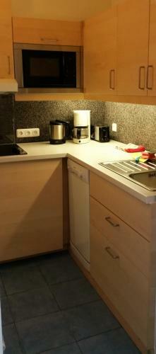 Apartamento Haus Reiter