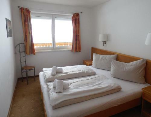 Apartamento Freja Appartements Nr 32
