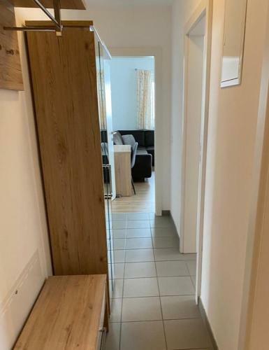 Apartamento Freja Appartement D23