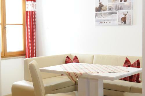 Apartamento Appartements Tauernblick