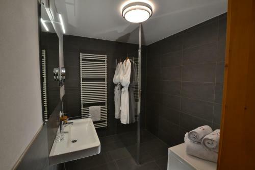 Apartamento Ferienwohnung Stubaier Herzblut