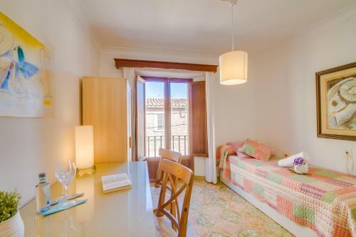 Apartamento Binibonaire