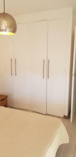 Apartamento Calella de Palafrugell Quartier Golfet R�sidence Sobremar