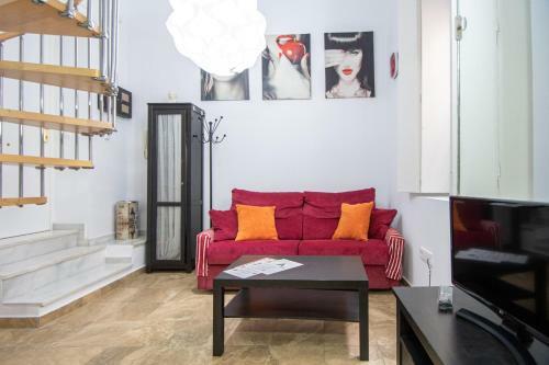 Apartamento La Espiral de C�diz