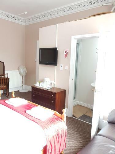 Hostal Dalry Guesthouse