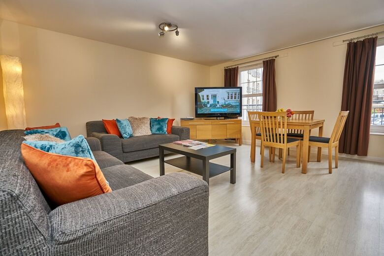 Edinburgh Pearl Apartments - Dalry Gait