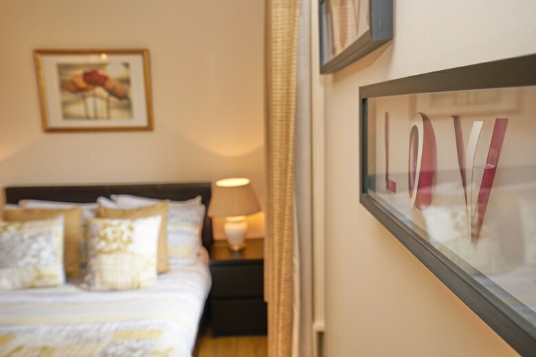 Edinburgh Pearl Apartments - Dalry Gait